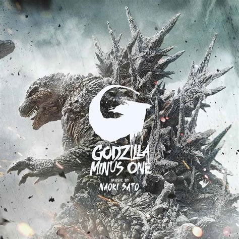 godzilla minus one dual audio|Godzilla Minus One (Original Motion Picture) : Naoki Sato : Free .